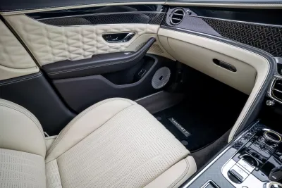 Bentley - Flying Spur